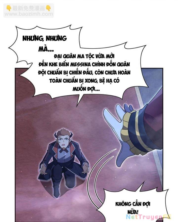 Ma vương thất nghiệp - Chapter 410 - Page 55