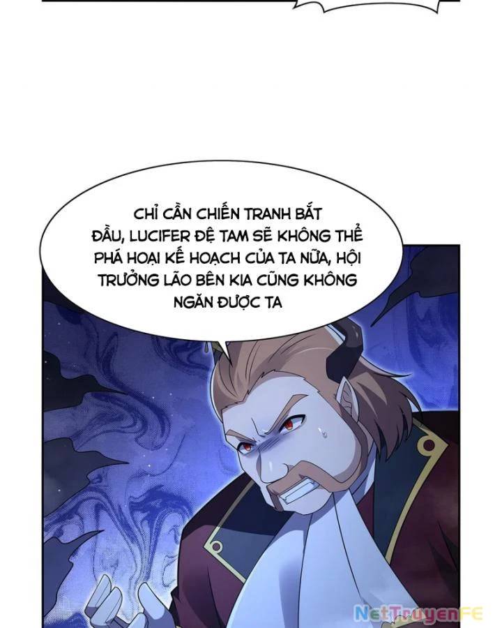 Ma vương thất nghiệp - Chapter 410 - Page 56