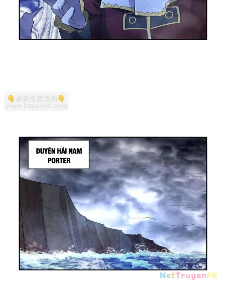 Ma vương thất nghiệp - Chapter 410 - Page 57