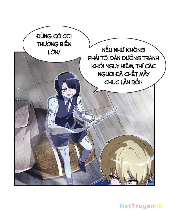 Ma vương thất nghiệp - Chapter 410 - Page 6