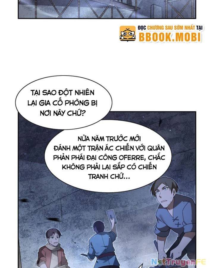Ma vương thất nghiệp - Chapter 410 - Page 60