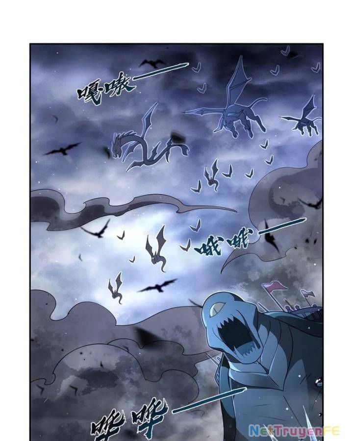 Ma vương thất nghiệp - Chapter 410 - Page 63