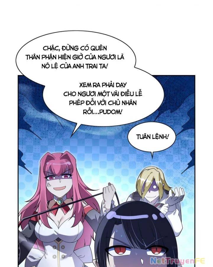 Ma vương thất nghiệp - Chapter 410 - Page 7