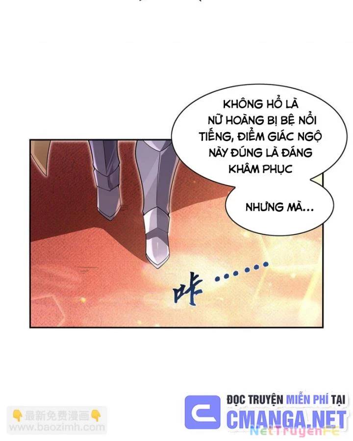 Ma vương thất nghiệp - Chapter 411 - Page 10