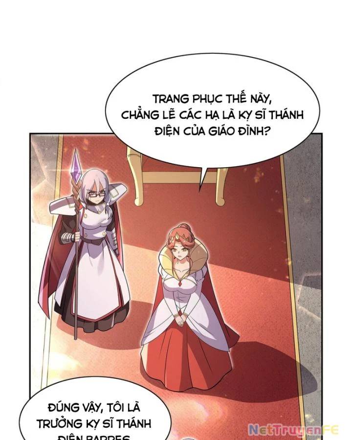 Ma vương thất nghiệp - Chapter 411 - Page 12