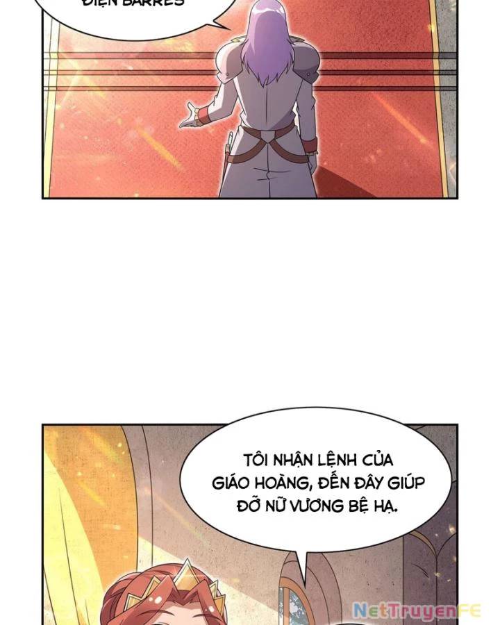 Ma vương thất nghiệp - Chapter 411 - Page 13