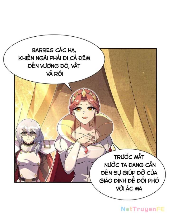 Ma vương thất nghiệp - Chapter 411 - Page 15