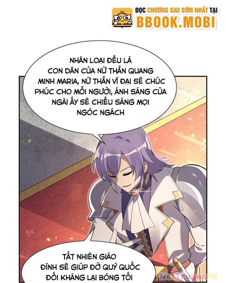 Ma vương thất nghiệp - Chapter 411 - Page 16