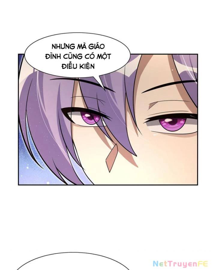 Ma vương thất nghiệp - Chapter 411 - Page 18