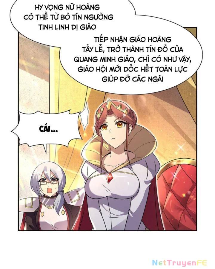 Ma vương thất nghiệp - Chapter 411 - Page 19