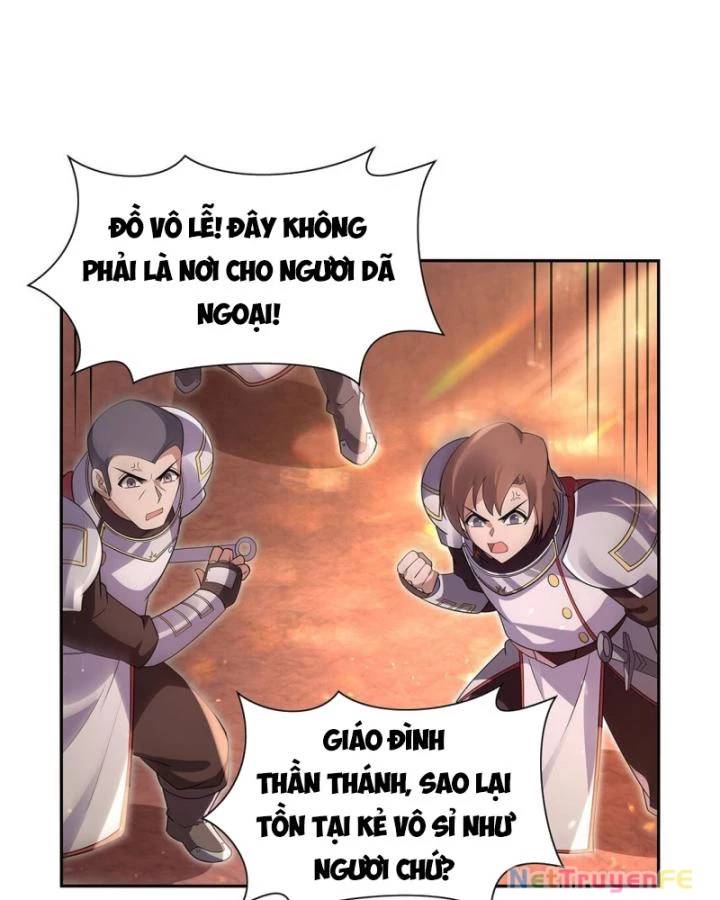 Ma vương thất nghiệp - Chapter 411 - Page 24