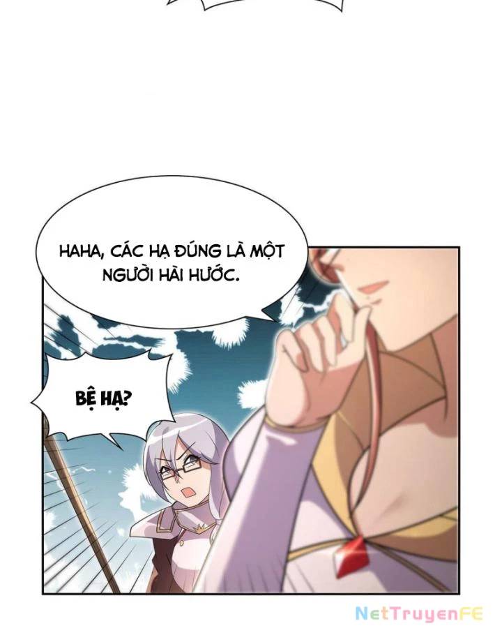 Ma vương thất nghiệp - Chapter 411 - Page 25