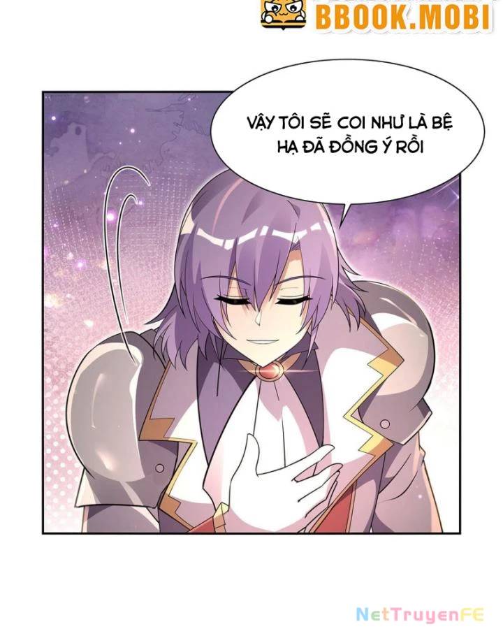 Ma vương thất nghiệp - Chapter 411 - Page 28