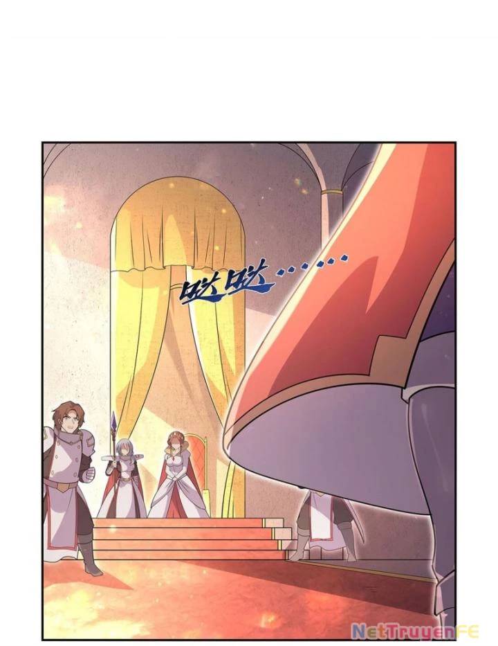 Ma vương thất nghiệp - Chapter 411 - Page 29