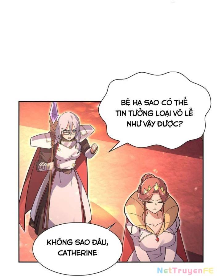 Ma vương thất nghiệp - Chapter 411 - Page 30