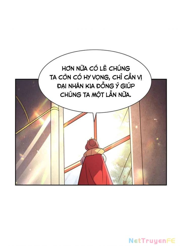 Ma vương thất nghiệp - Chapter 411 - Page 32