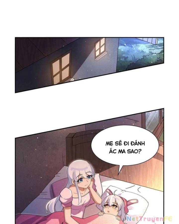 Ma vương thất nghiệp - Chapter 411 - Page 43