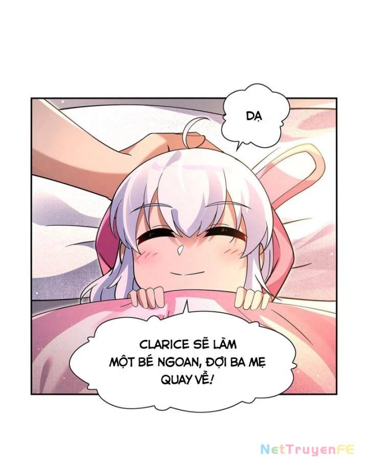 Ma vương thất nghiệp - Chapter 411 - Page 49