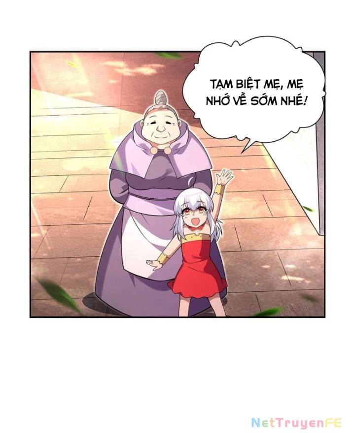 Ma vương thất nghiệp - Chapter 411 - Page 51