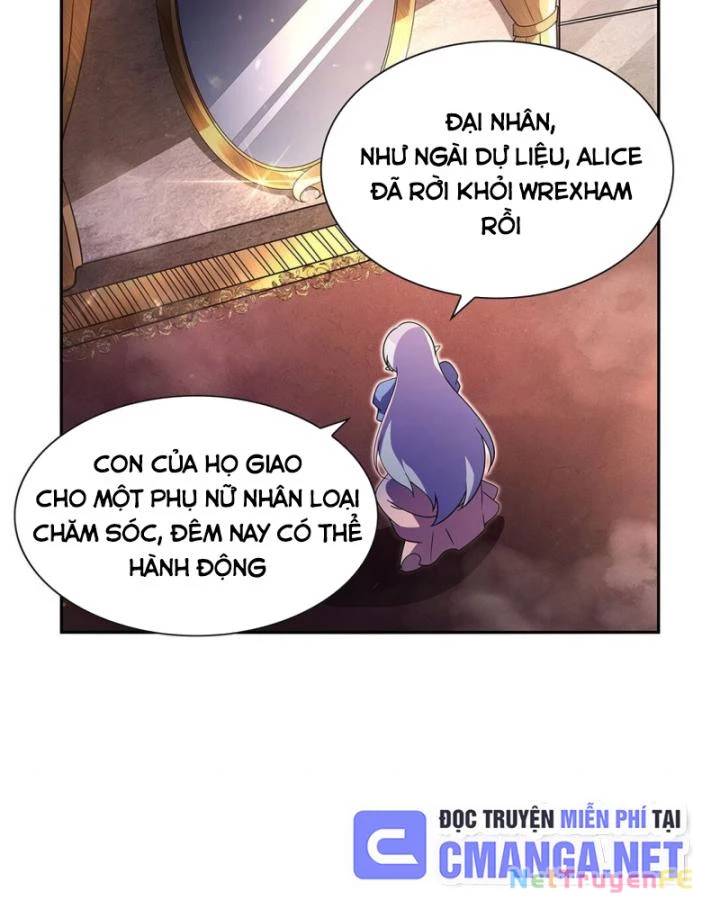 Ma vương thất nghiệp - Chapter 411 - Page 53
