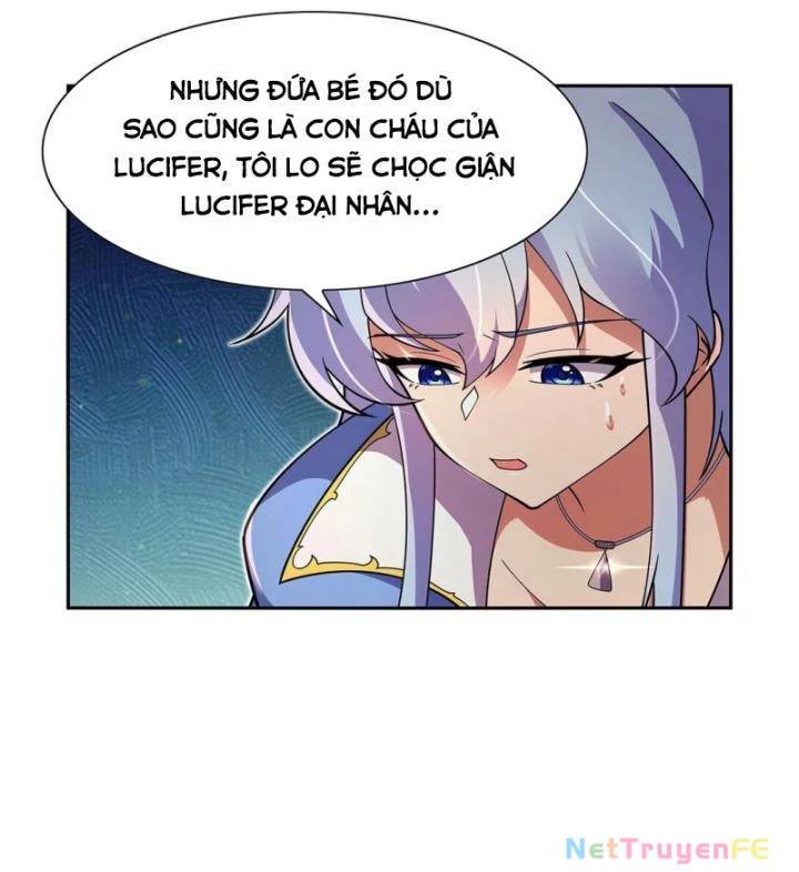 Ma vương thất nghiệp - Chapter 411 - Page 54