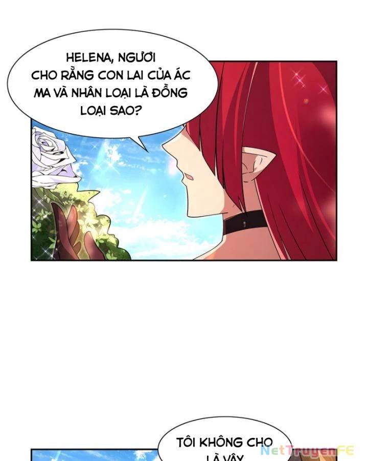 Ma vương thất nghiệp - Chapter 411 - Page 55