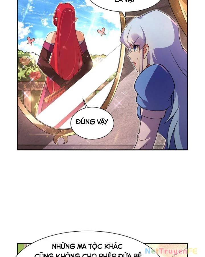 Ma vương thất nghiệp - Chapter 411 - Page 56