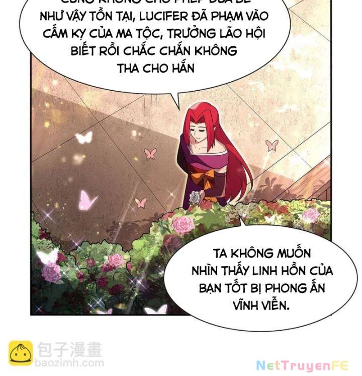 Ma vương thất nghiệp - Chapter 411 - Page 57