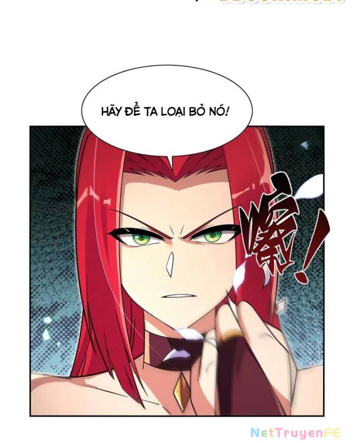 Ma vương thất nghiệp - Chapter 411 - Page 59