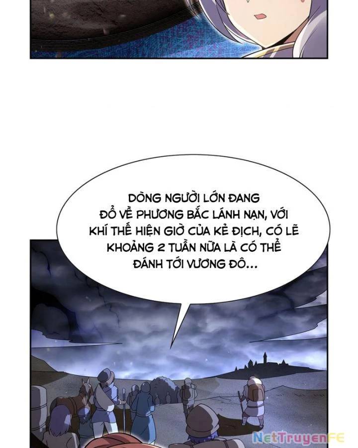 Ma vương thất nghiệp - Chapter 411 - Page 7