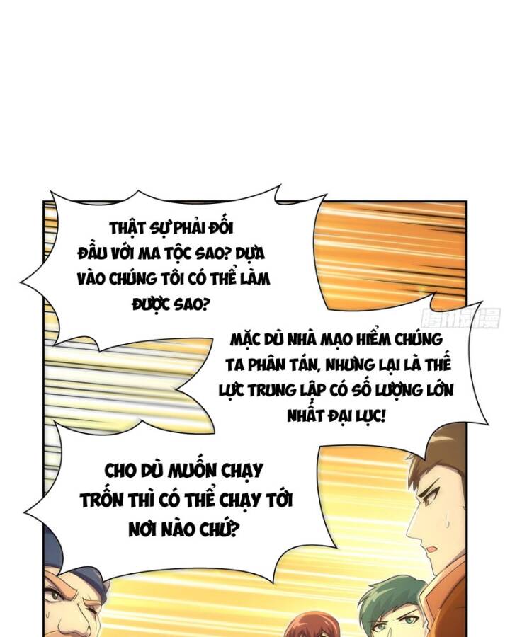 Ma vương thất nghiệp - Chapter 415 - Page 10