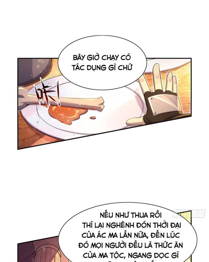 Ma vương thất nghiệp - Chapter 415 - Page 12