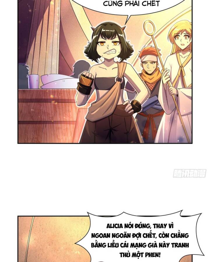 Ma vương thất nghiệp - Chapter 415 - Page 13