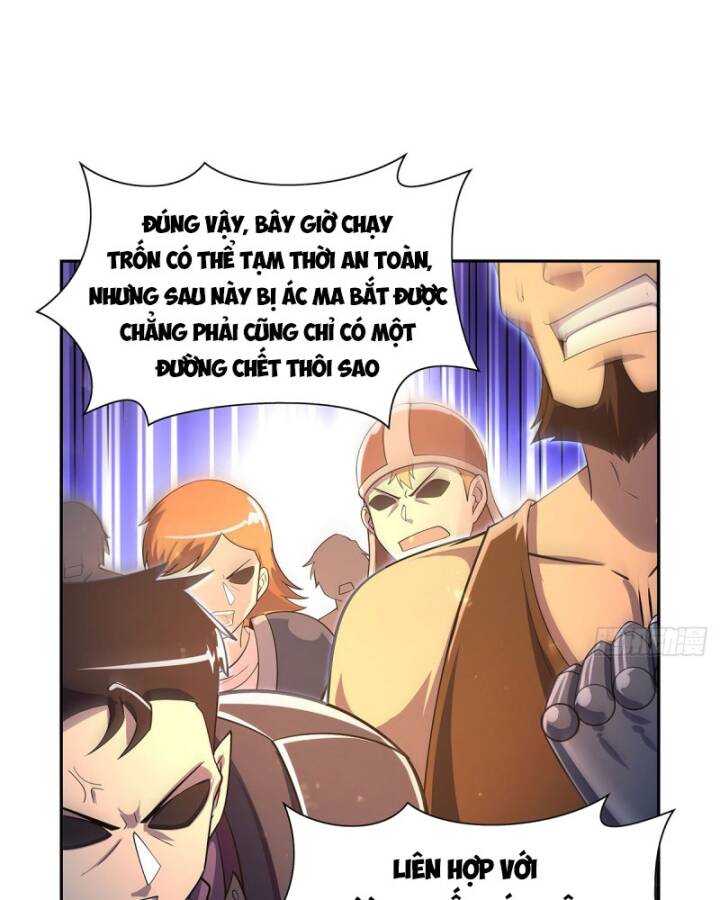 Ma vương thất nghiệp - Chapter 415 - Page 16