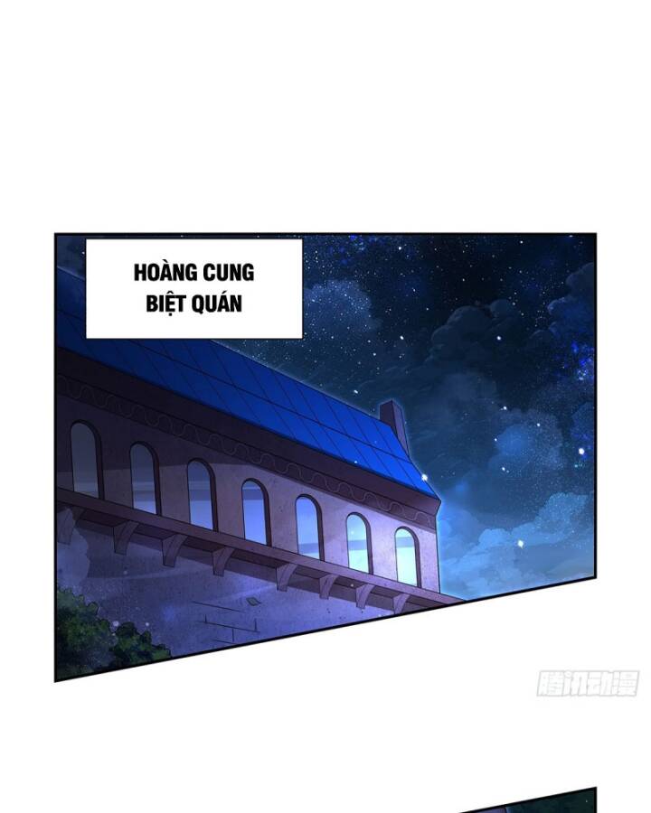 Ma vương thất nghiệp - Chapter 415 - Page 19