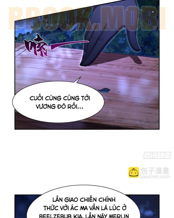 Ma vương thất nghiệp - Chapter 415 - Page 20