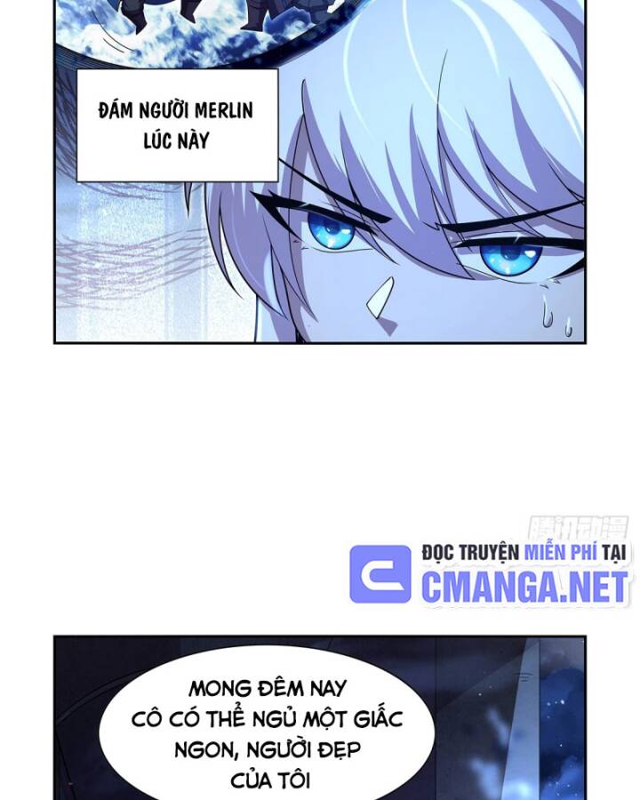 Ma vương thất nghiệp - Chapter 415 - Page 23