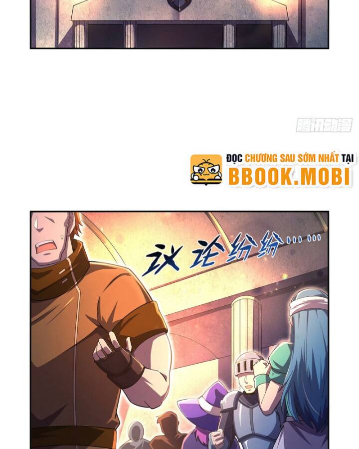 Ma vương thất nghiệp - Chapter 415 - Page 3