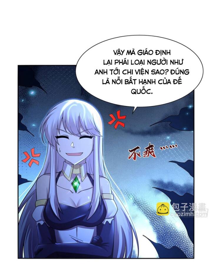 Ma vương thất nghiệp - Chapter 415 - Page 31