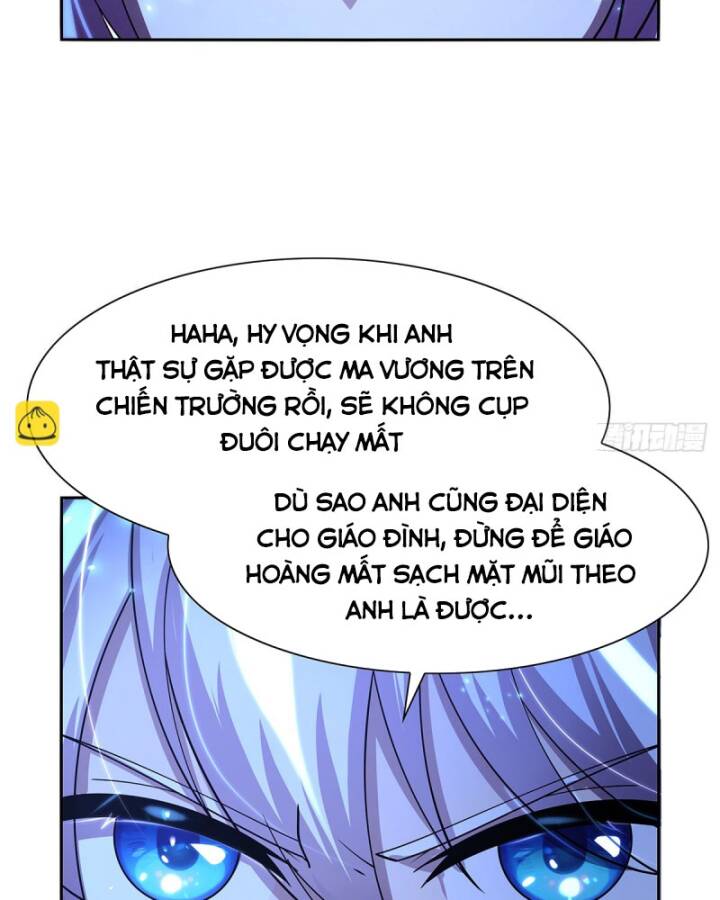 Ma vương thất nghiệp - Chapter 415 - Page 33