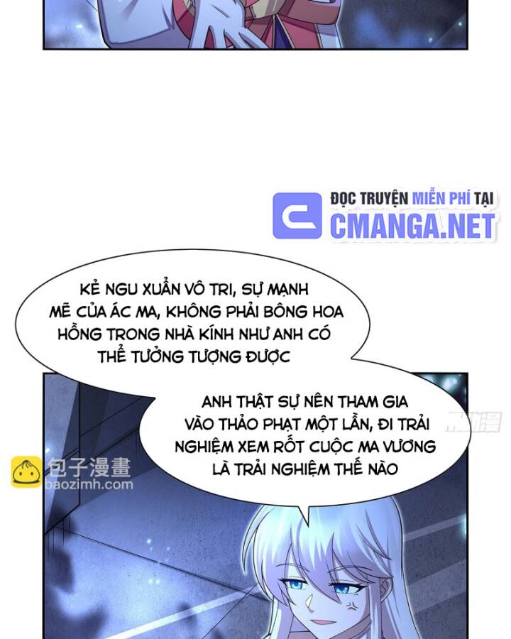 Ma vương thất nghiệp - Chapter 415 - Page 36