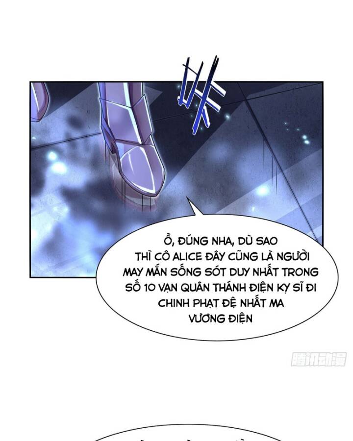 Ma vương thất nghiệp - Chapter 415 - Page 38