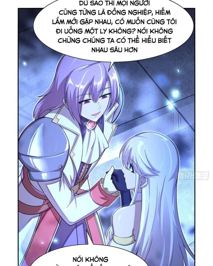 Ma vương thất nghiệp - Chapter 415 - Page 39