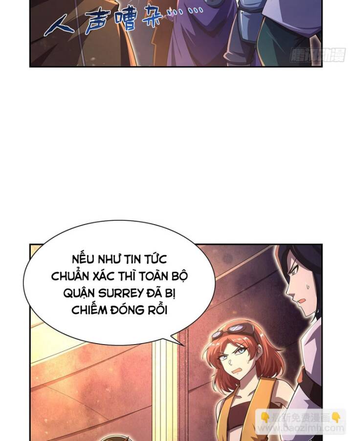 Ma vương thất nghiệp - Chapter 415 - Page 4
