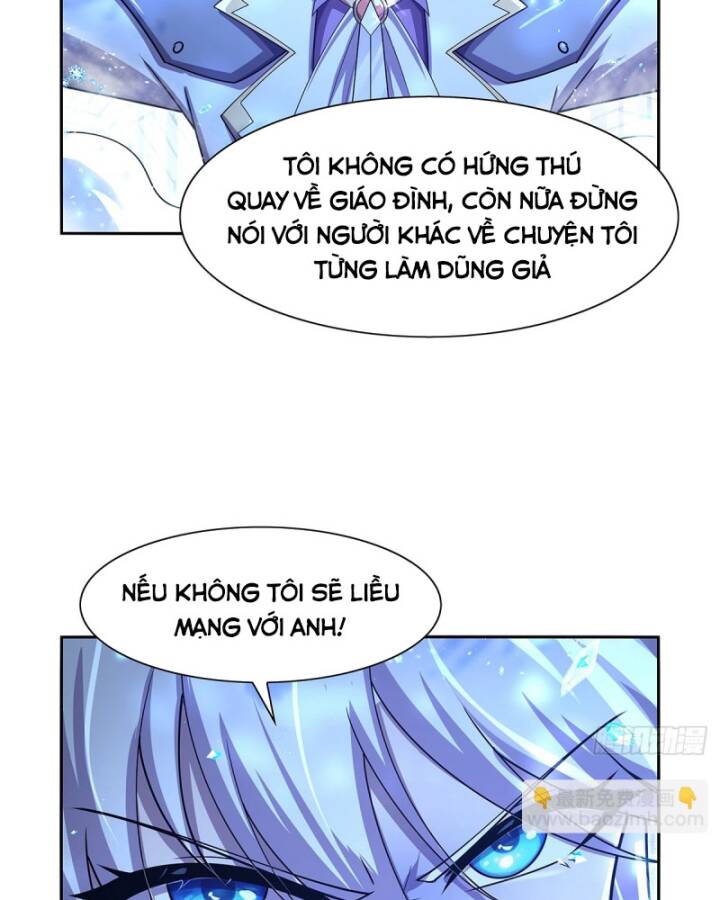 Ma vương thất nghiệp - Chapter 415 - Page 44
