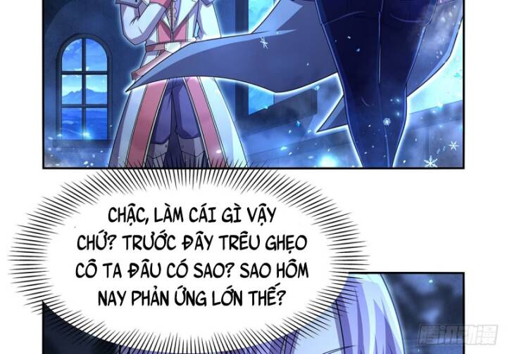 Ma vương thất nghiệp - Chapter 415 - Page 46