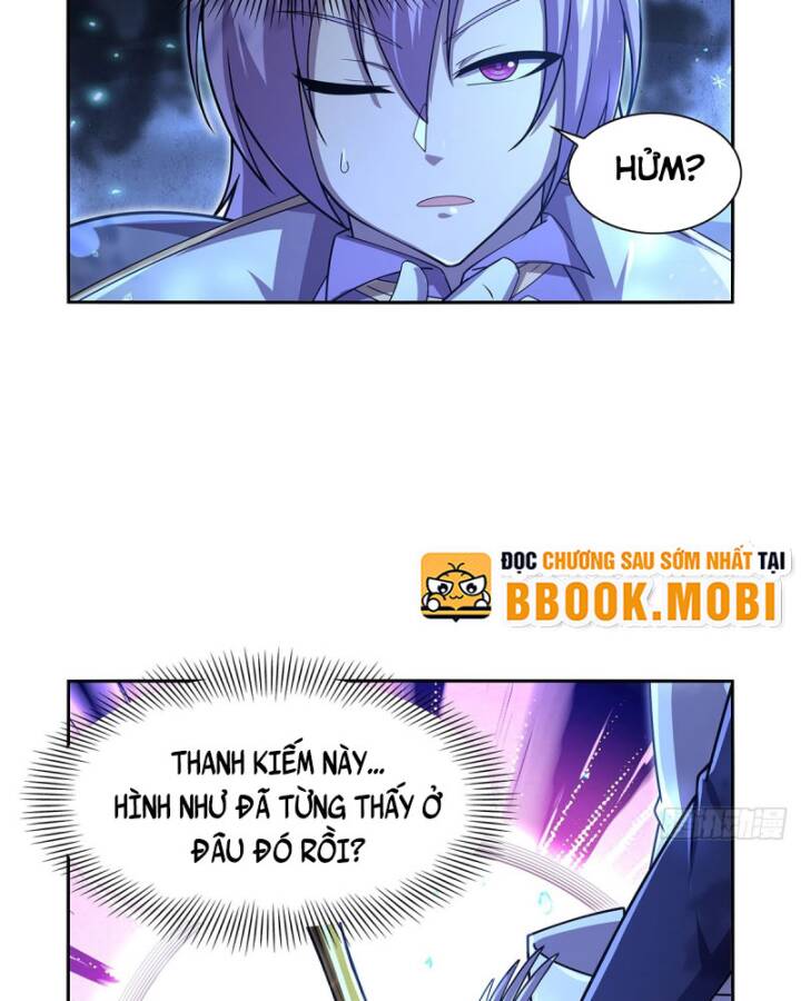 Ma vương thất nghiệp - Chapter 415 - Page 47