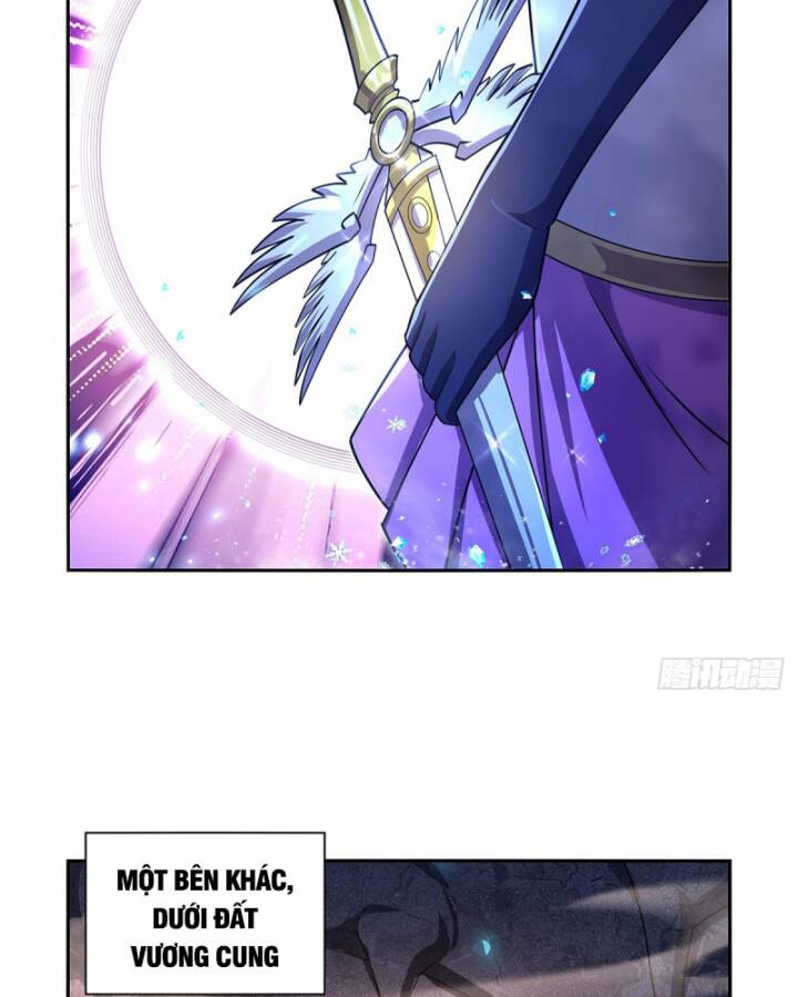 Ma vương thất nghiệp - Chapter 415 - Page 48