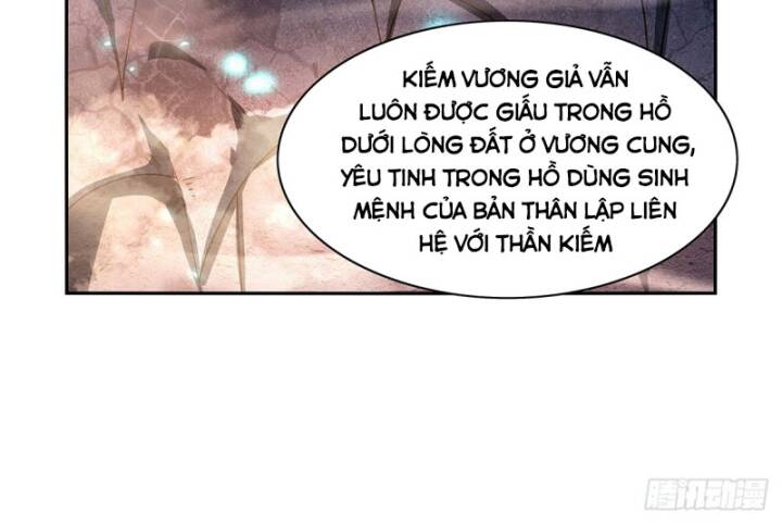 Ma vương thất nghiệp - Chapter 415 - Page 49