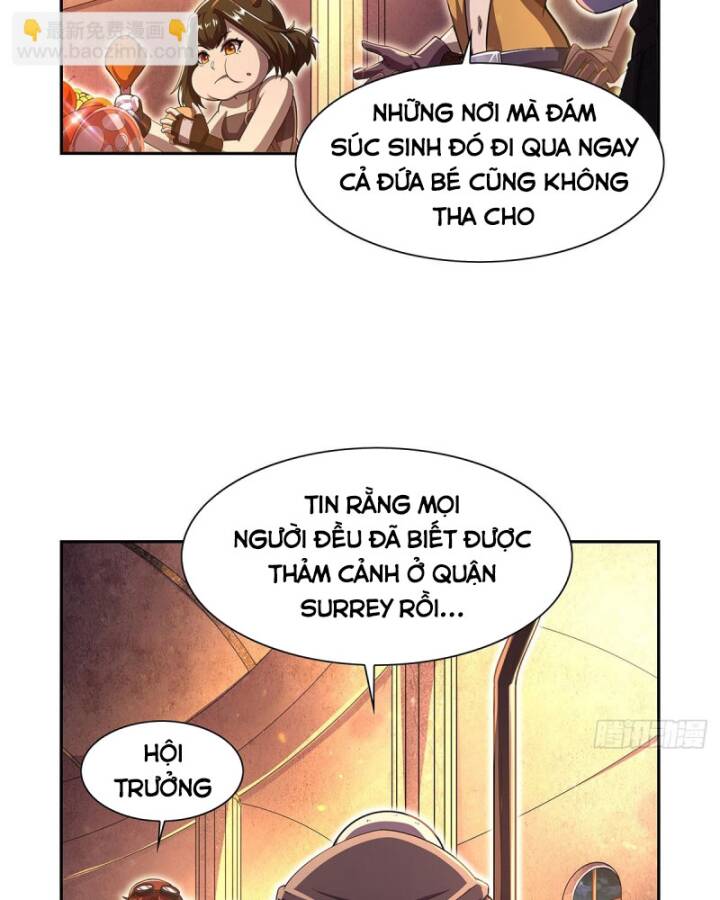 Ma vương thất nghiệp - Chapter 415 - Page 5